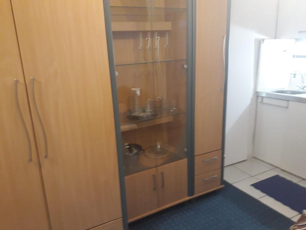 Roter Backstein Apartment 4 ไมนซ์ ภายนอก รูปภาพ