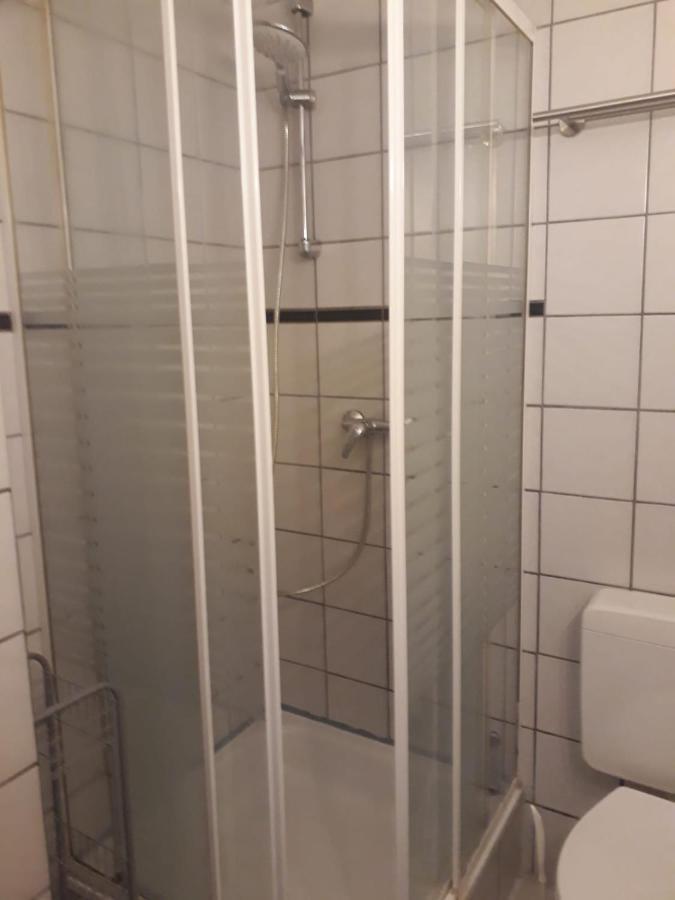 Roter Backstein Apartment 4 ไมนซ์ ภายนอก รูปภาพ